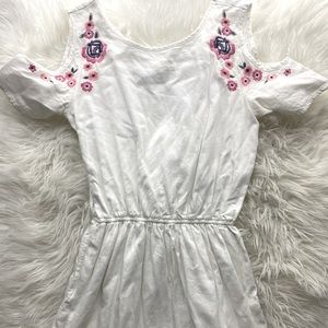 Abercrombie kids dress